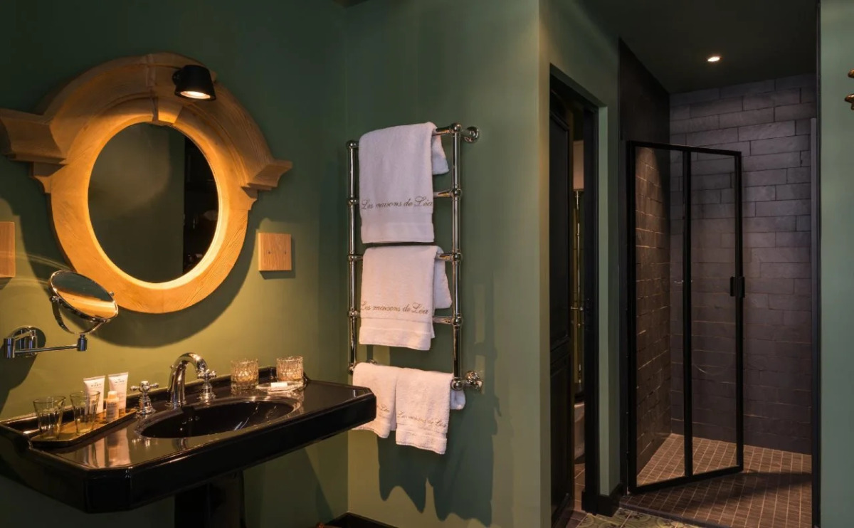 Les Maisons de Lea, a member of Radisson Individuals