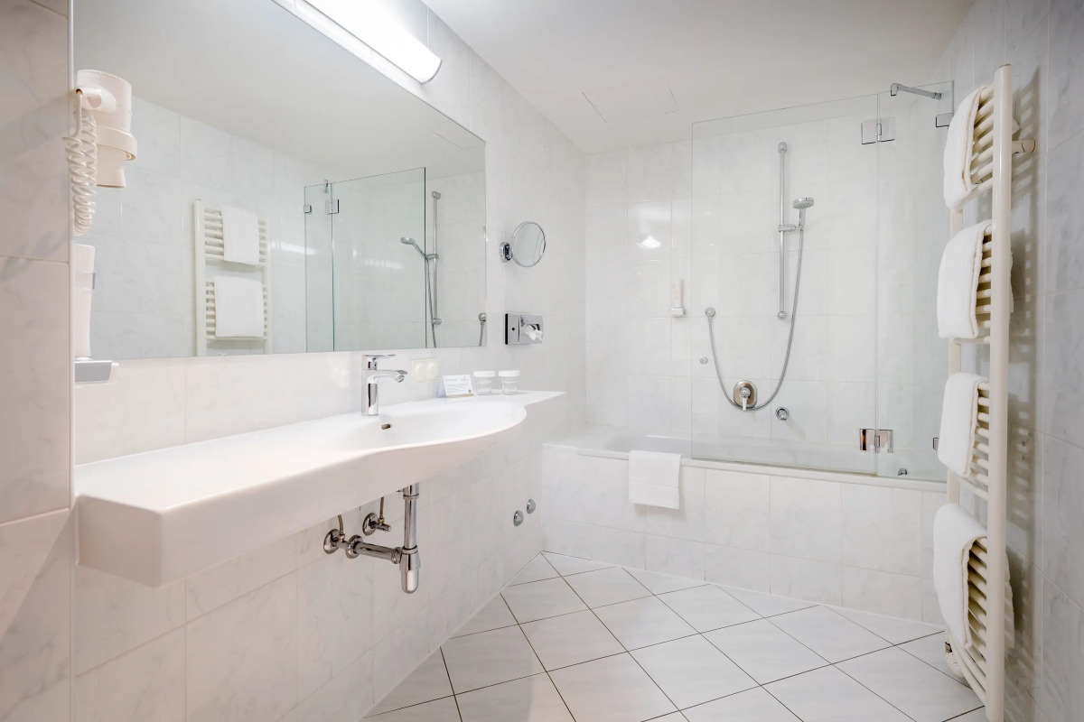 Hotel IMLAUER & Bräu