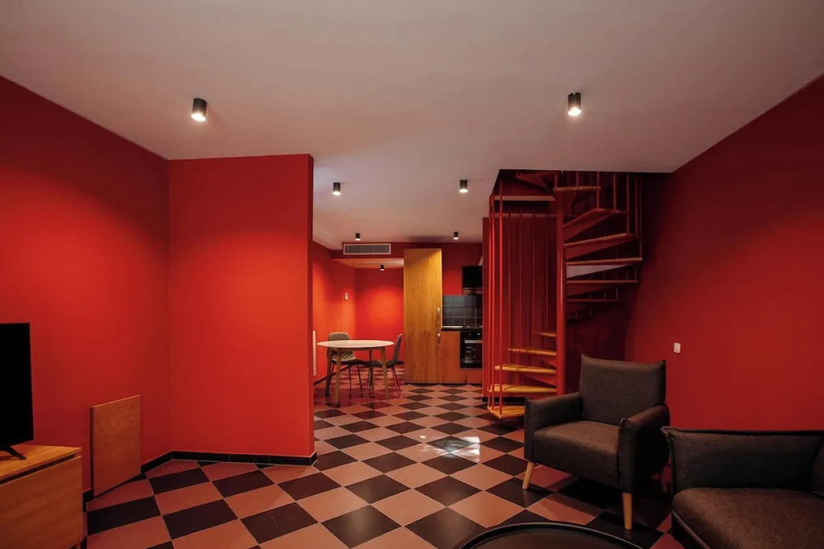 Urban Apartments 23