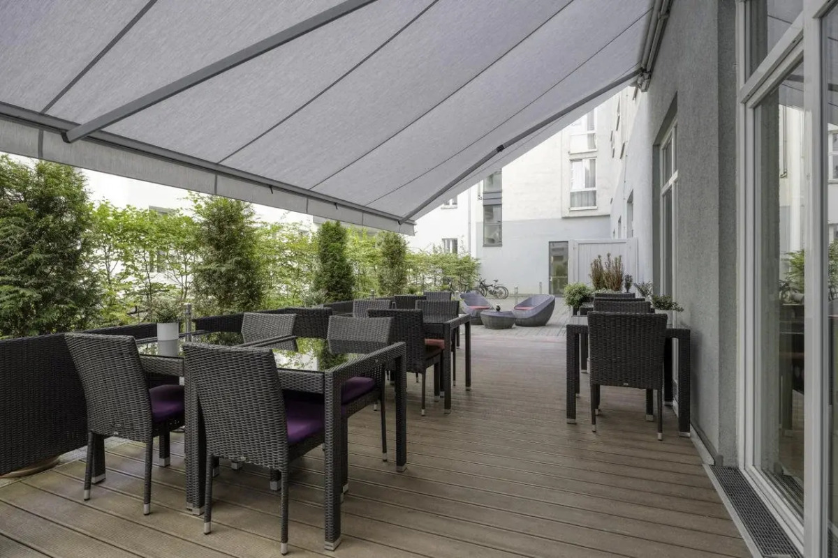 Citadines Kurfurstendamm Berlin