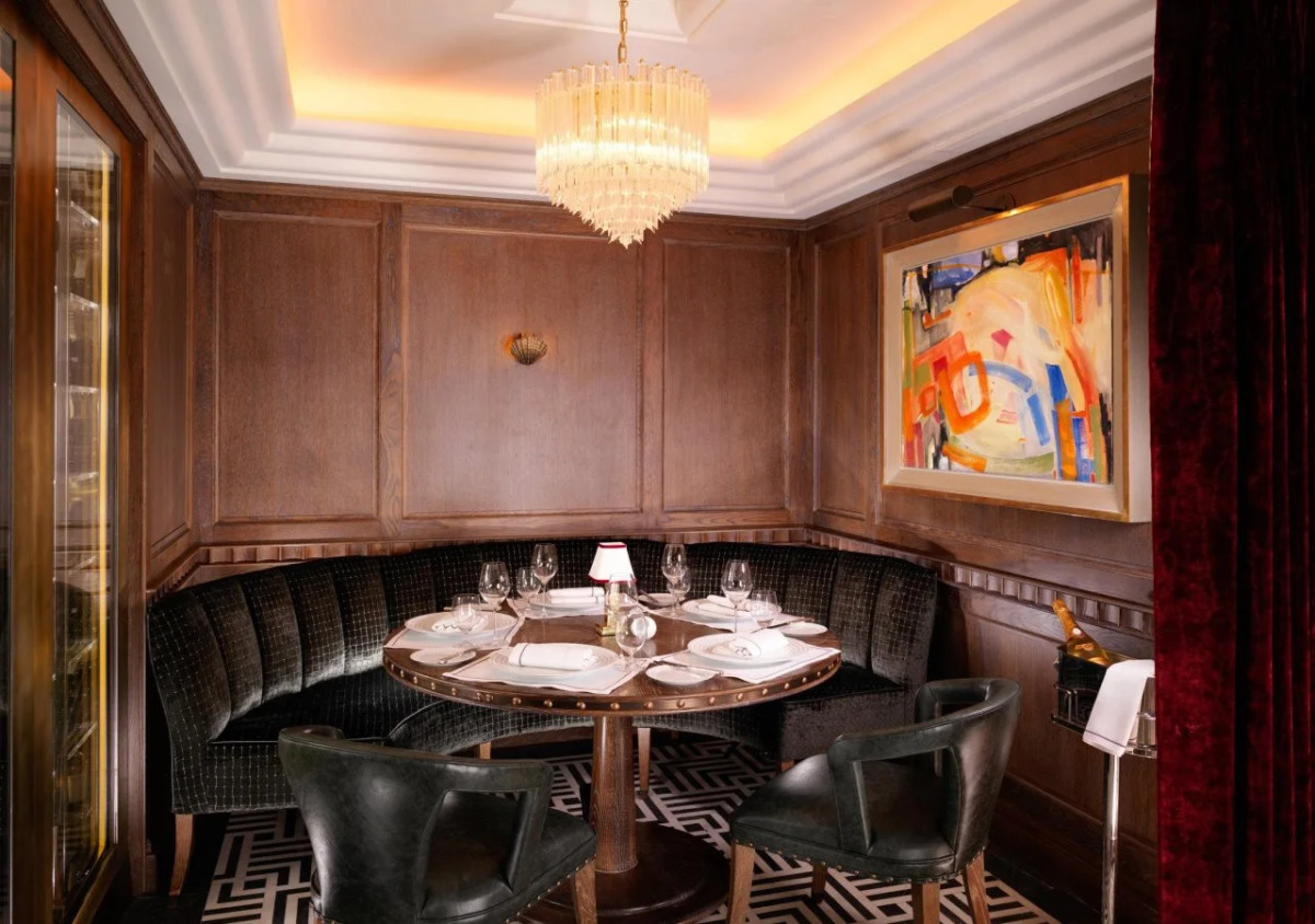 Flemings Mayfair - Small Luxury Hotel of the World