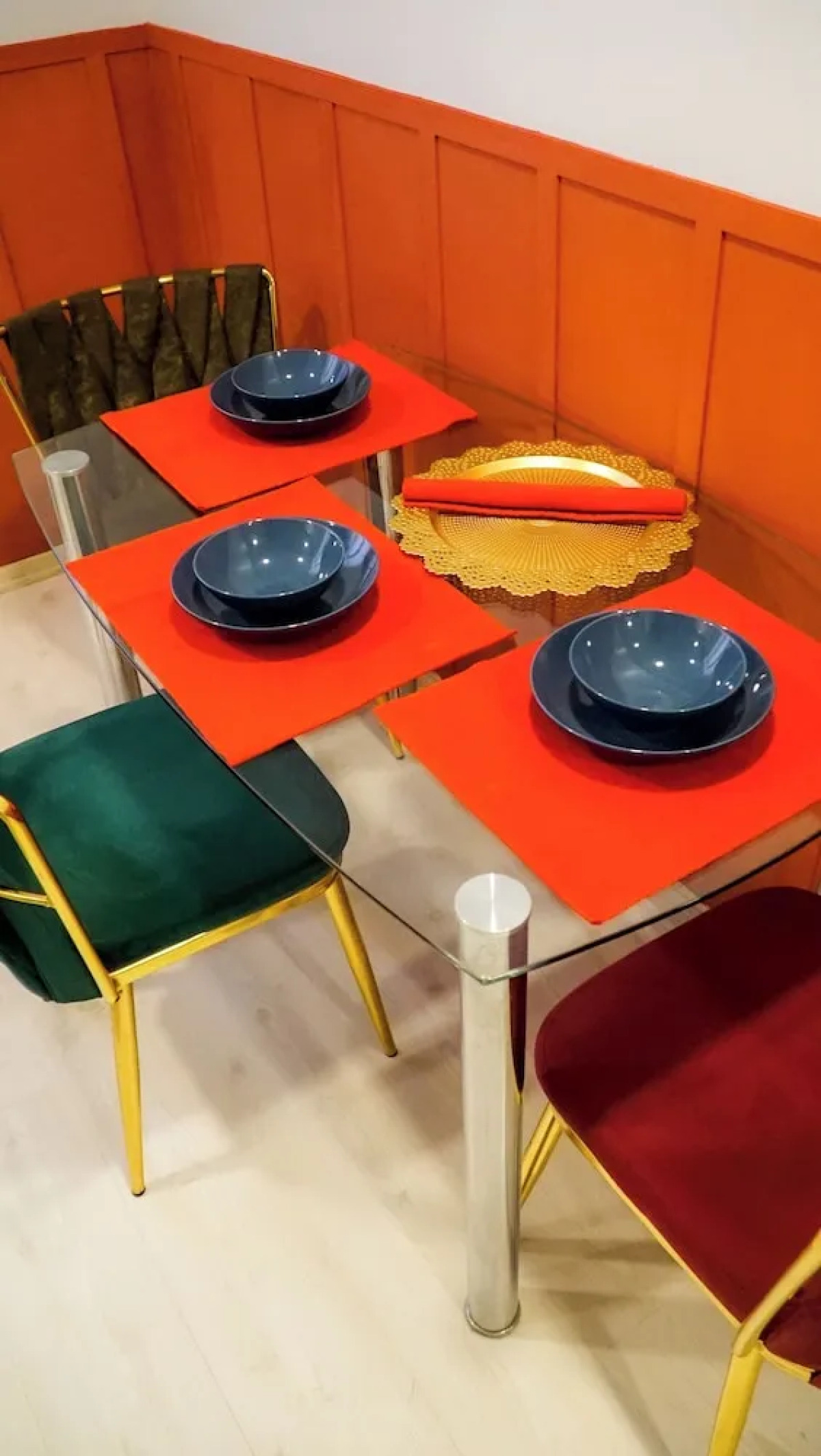 Отель Galata Design