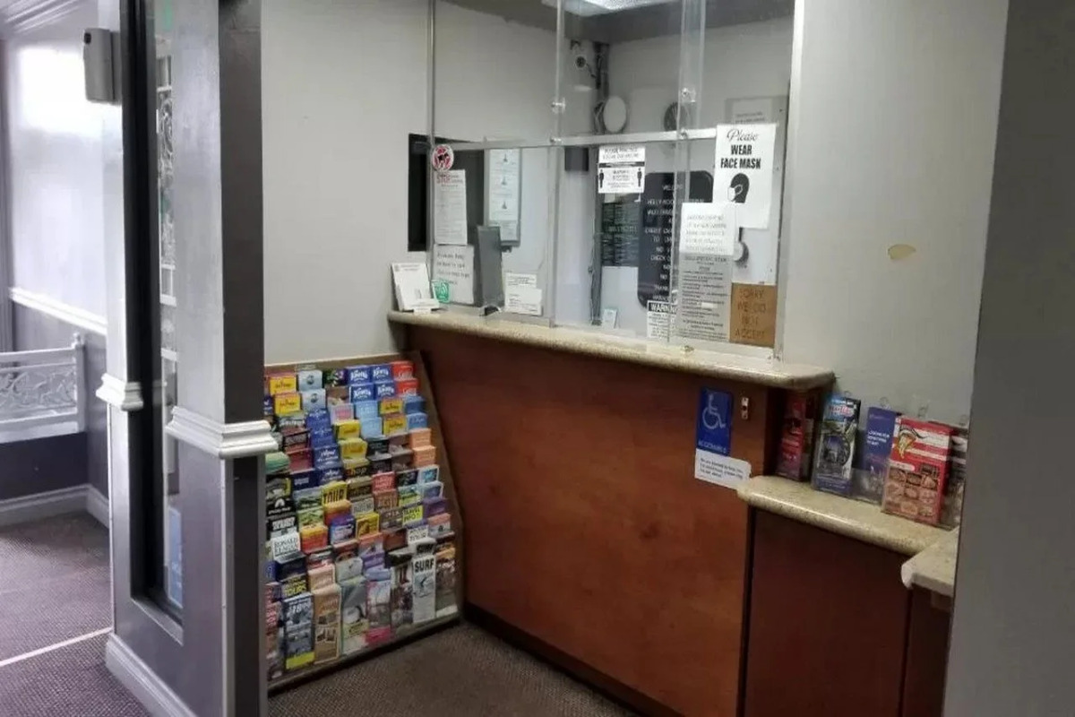 Hollywood Stars Inn - In Los Angeles (Hollywood)