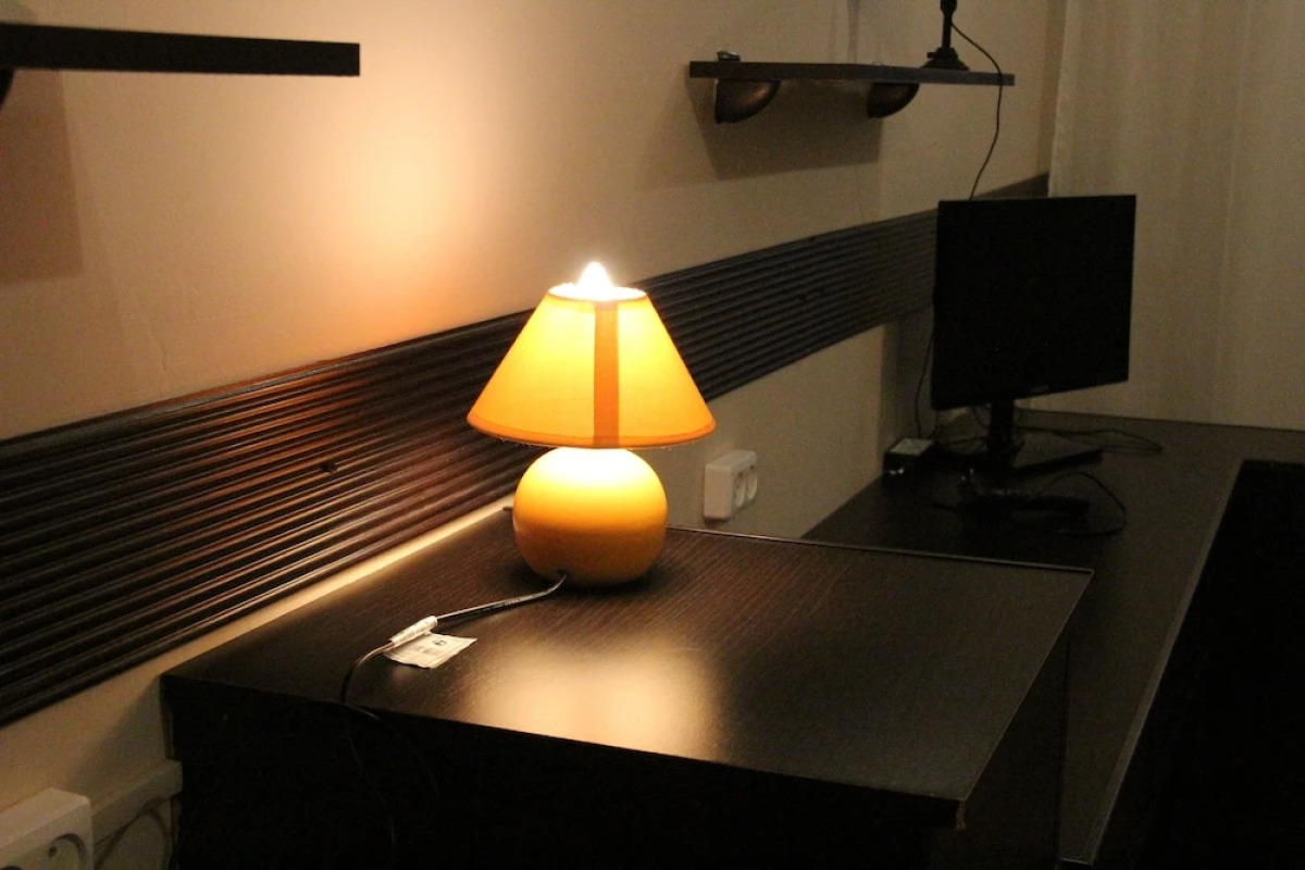 Хостел на Мясницкой