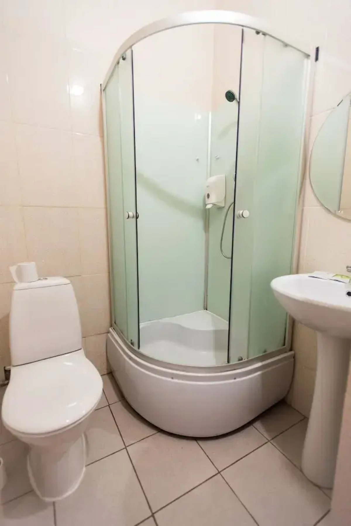 Ретро отель «Стрит Флэш»