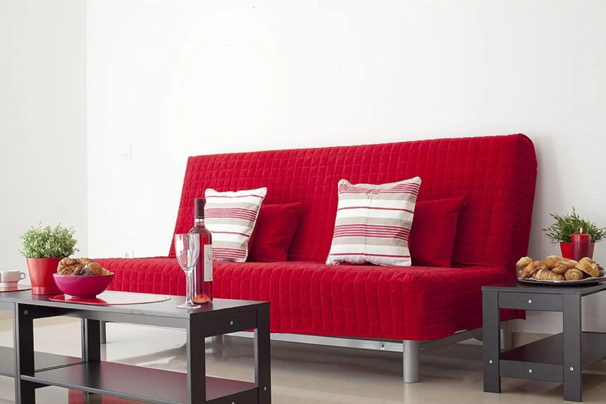 Charmsuites Nou Rambla