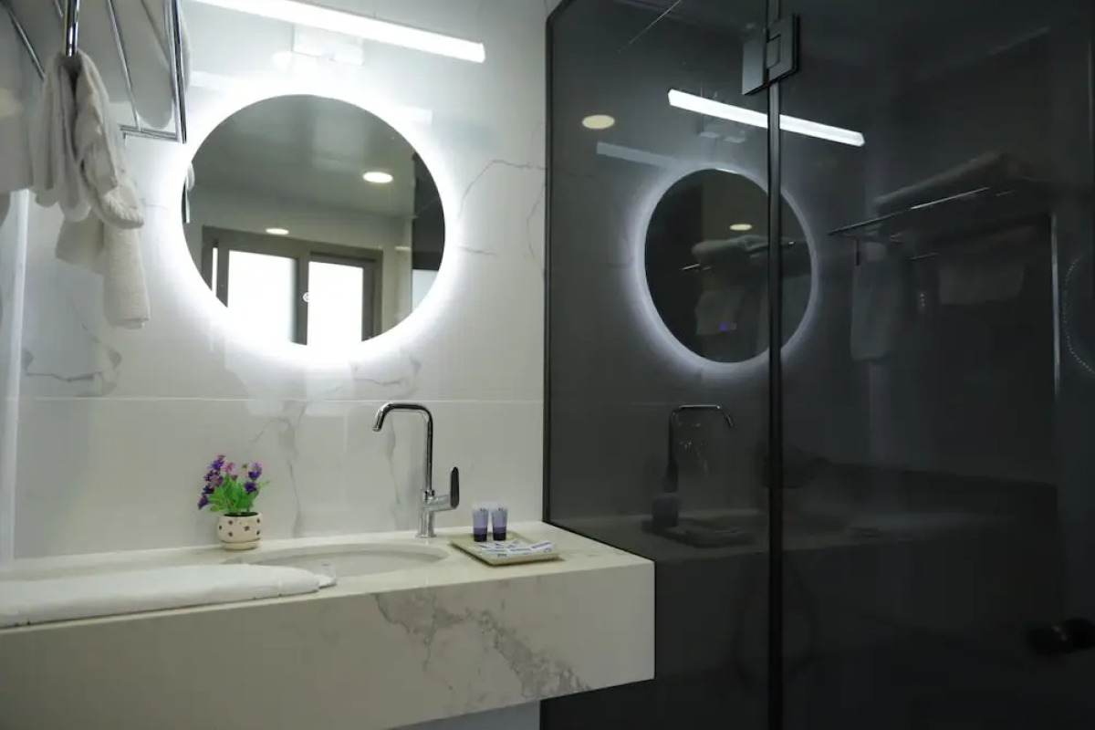 Mount Of Olives Hotel