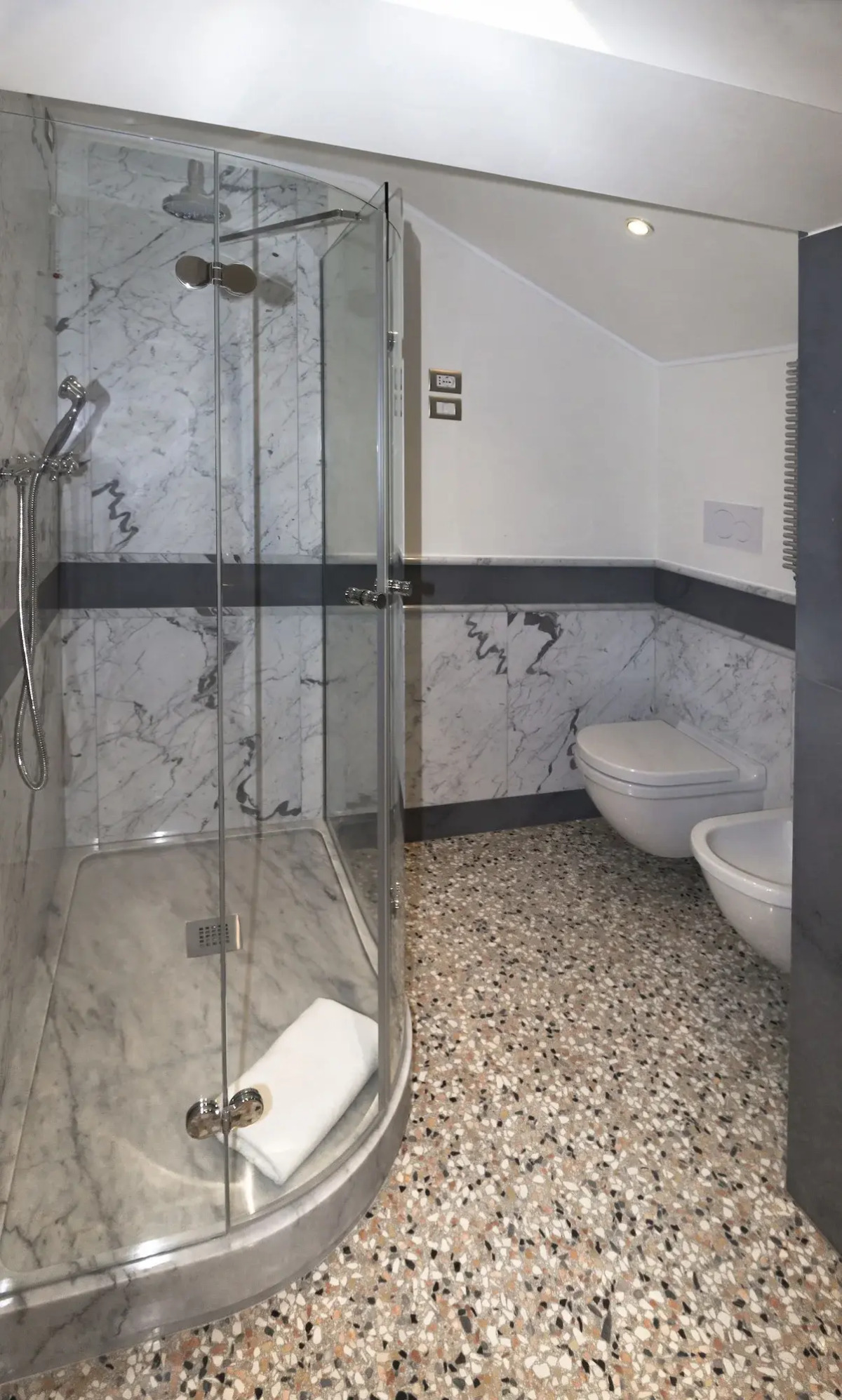 Cà Bonfadini Historic Experience Hotel Venice