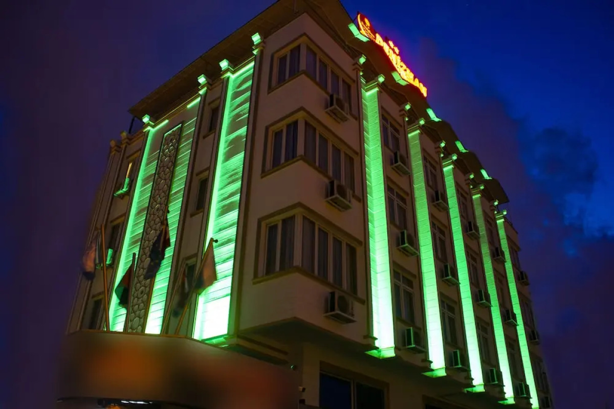 Denizhan Otel