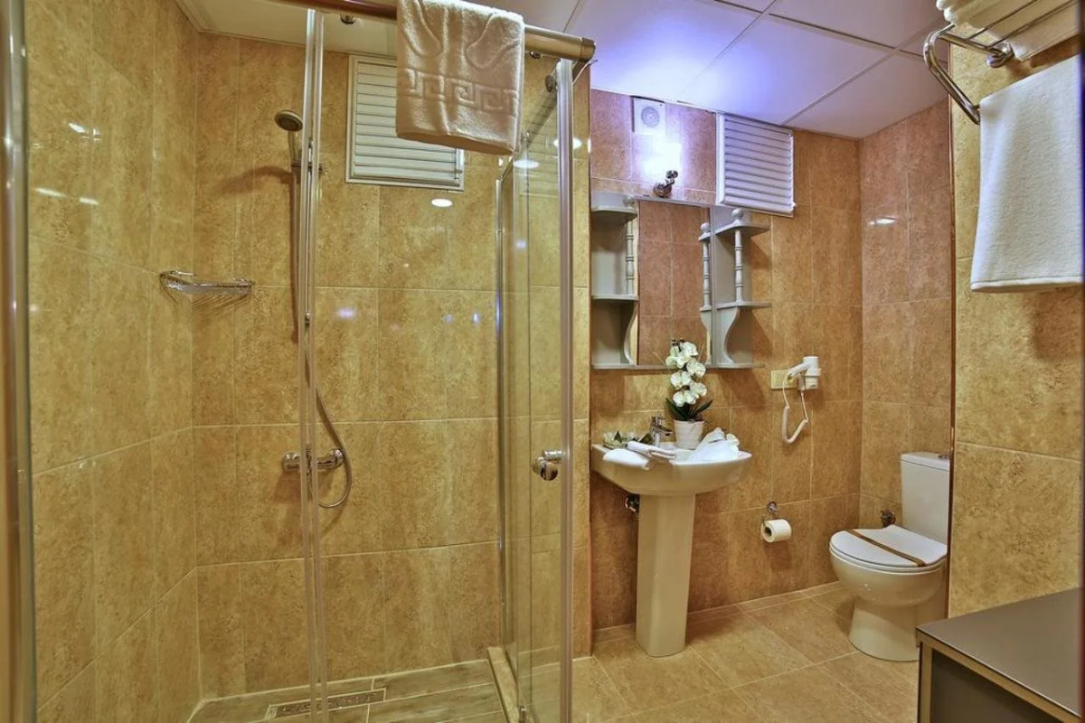 The Hera Premium Hotels