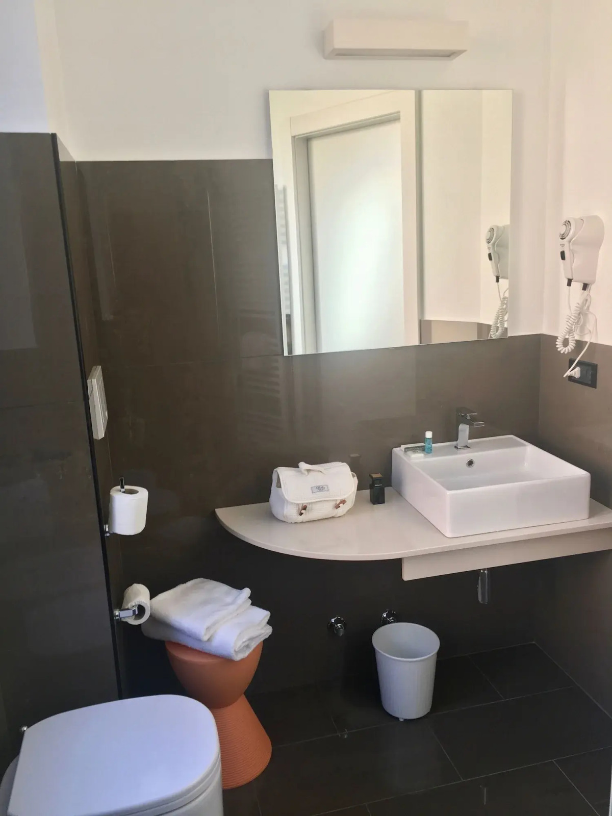 Отель Casual Eclettico Milano