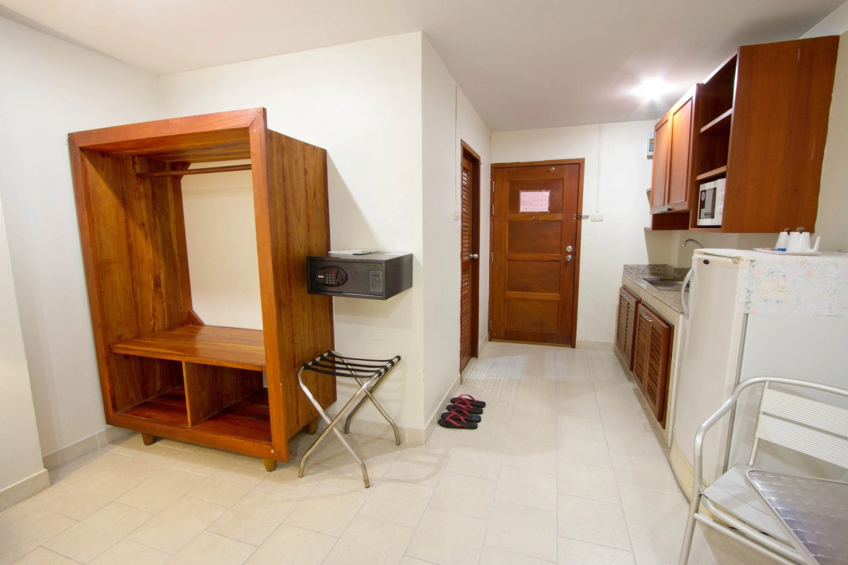 Bella Villa Pattaya 3rd Road