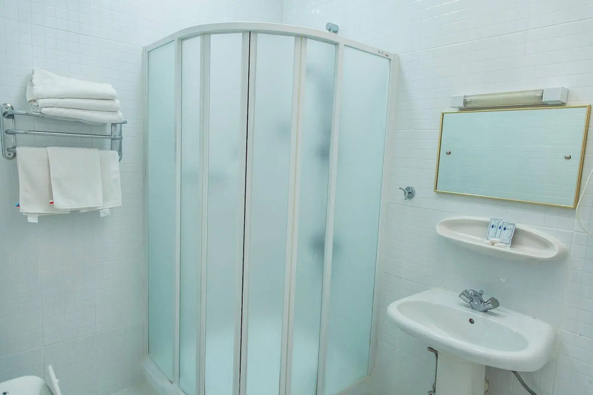 Sharjah Carlton Hotel