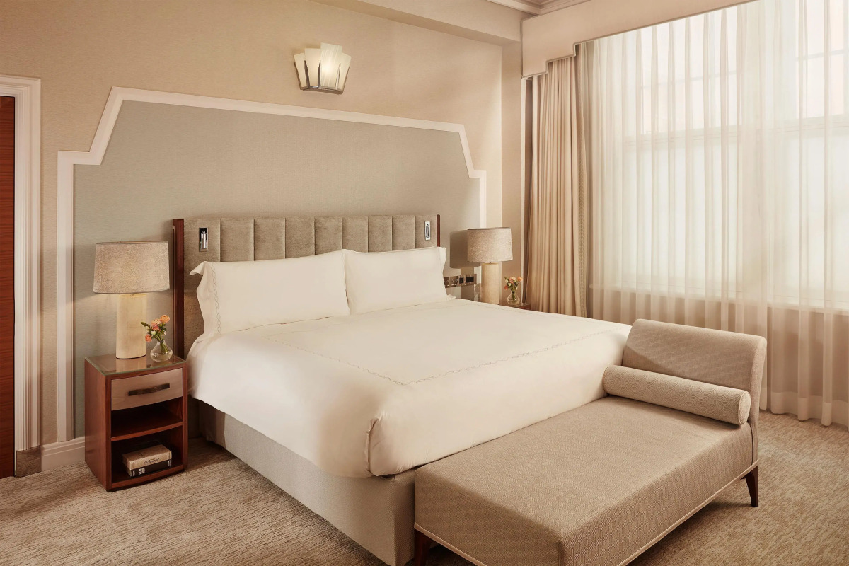 Claridge’s, Maybourne