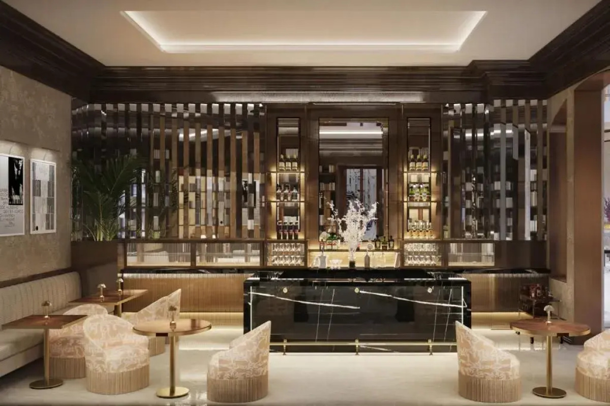 Sanasaryan Han, a Luxury Collection Hotel, Istanbul