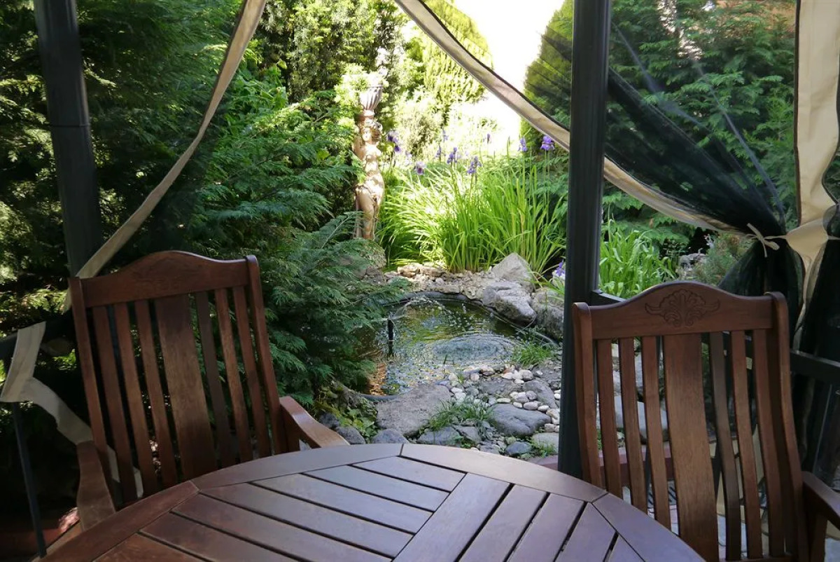 Private Residence Osobnyak