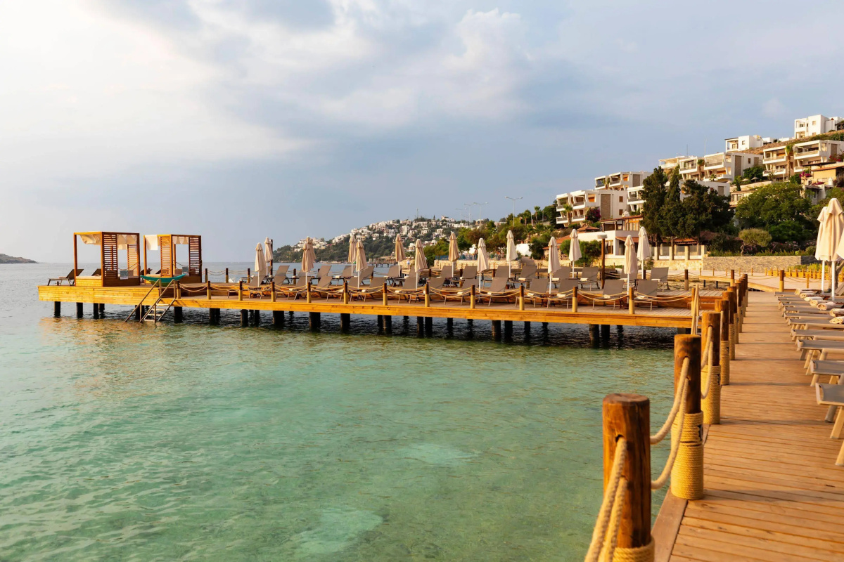 Hotel Vita Bella Resort & Spa