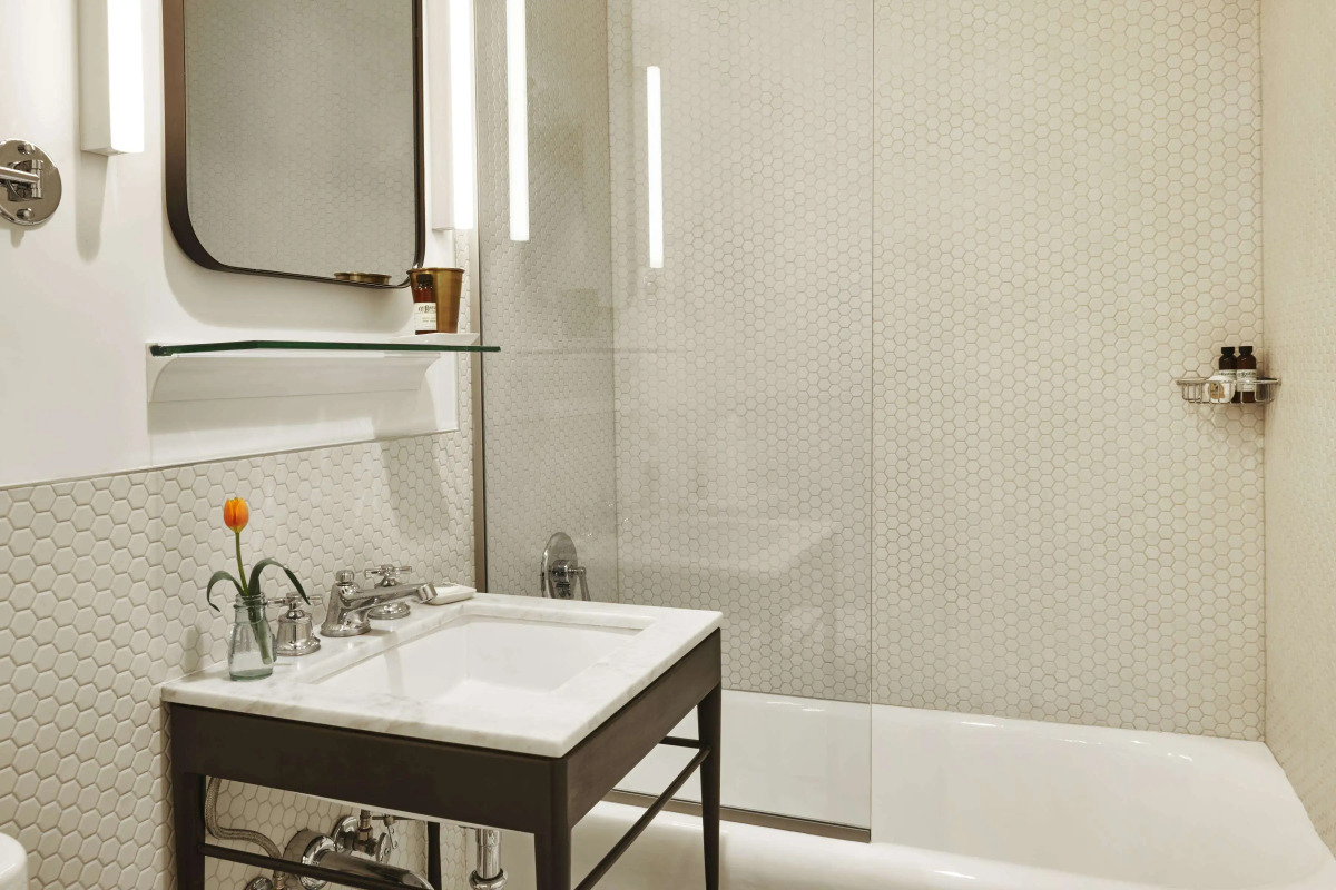 The Hollywood Roosevelt