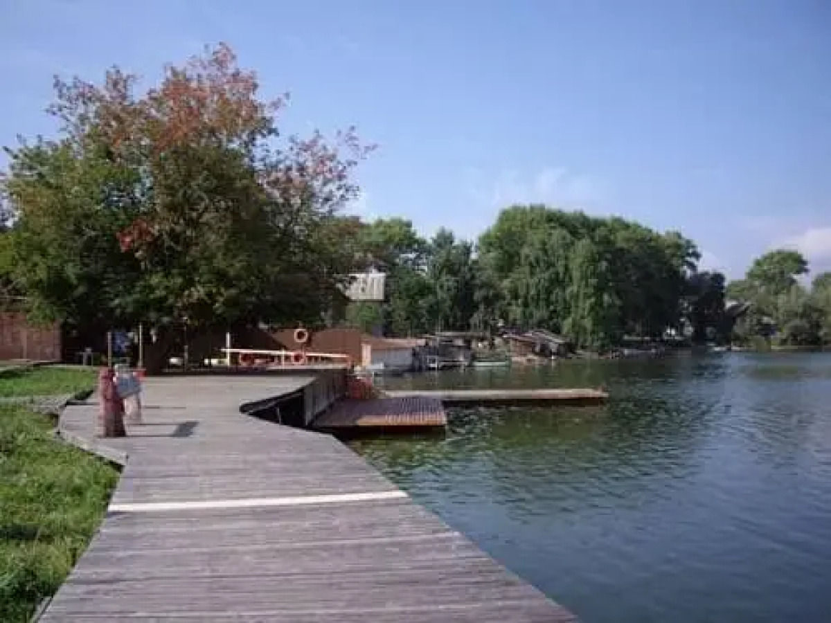 Chaykin Bereg Resort