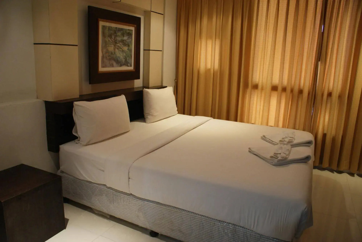 New International Guest House