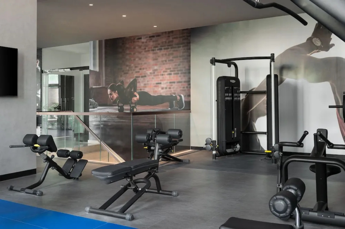 Jumeirah Living Marina Gate