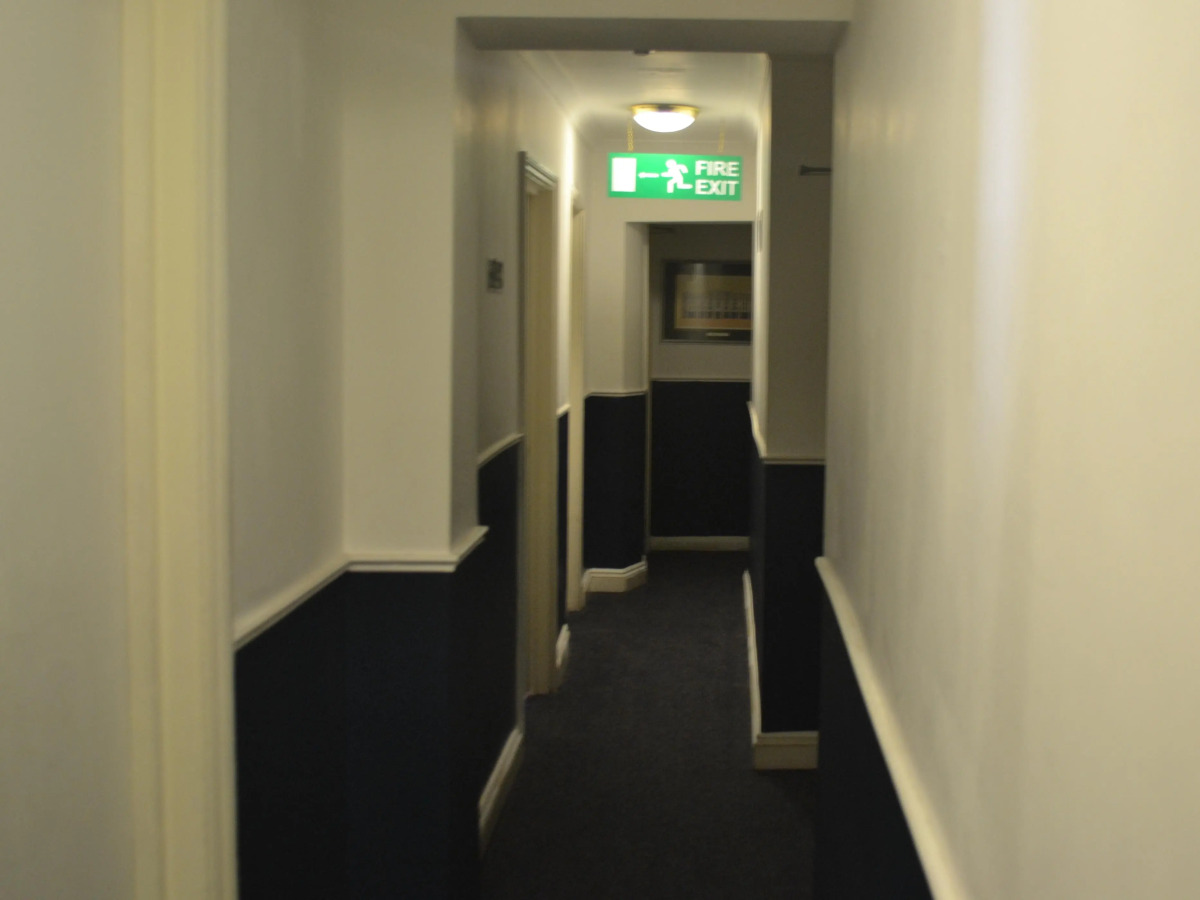 The Blair Victoria Hotel