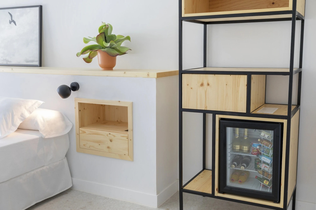 Hotel HM Ayron Park – Adults Only