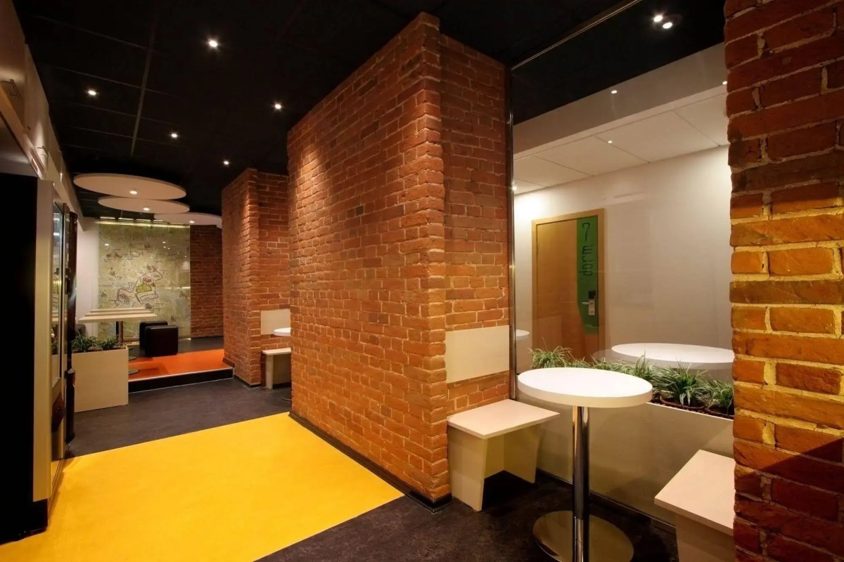 Винегрет Хостел