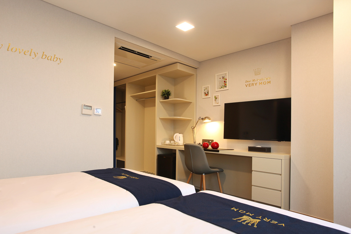 Hotel Skypark Kingstown Dongdaemun