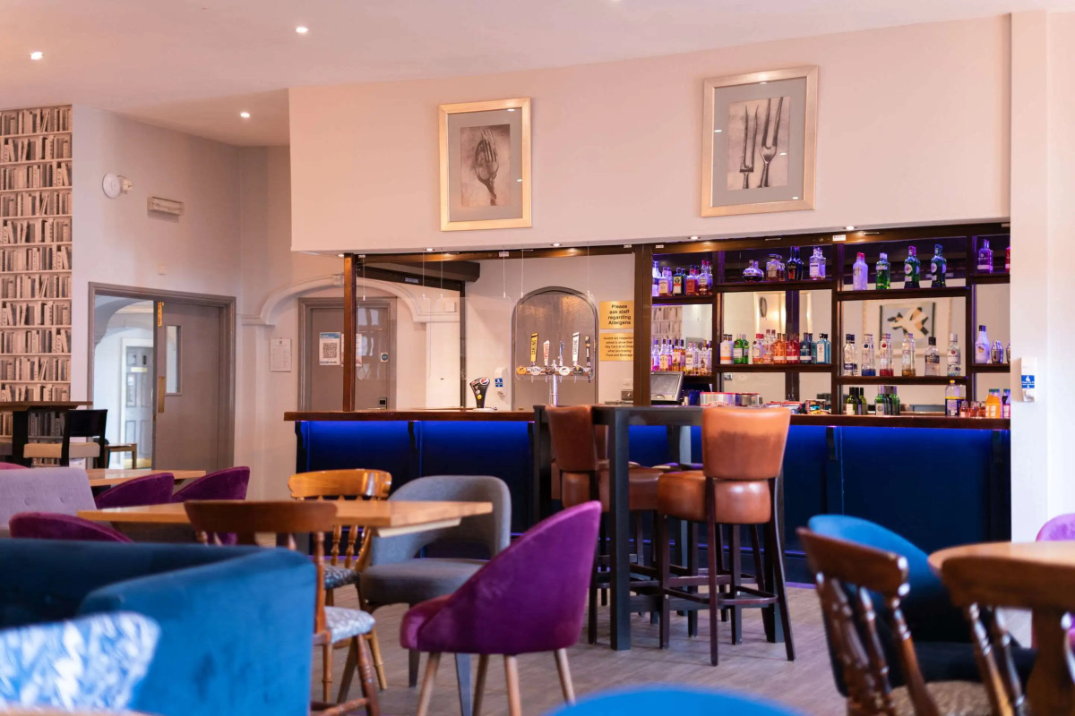 Quality Hotel Coventry