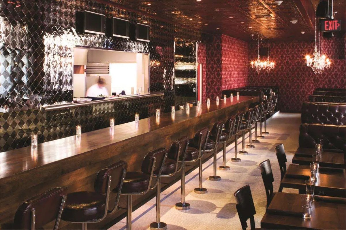 The Hollywood Roosevelt