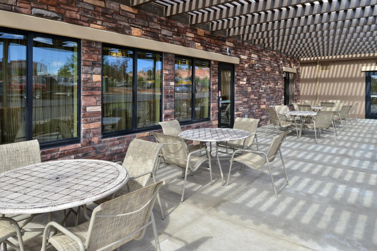 Holiday Inn Express & Suites Page - Lake Powell Area by IHG