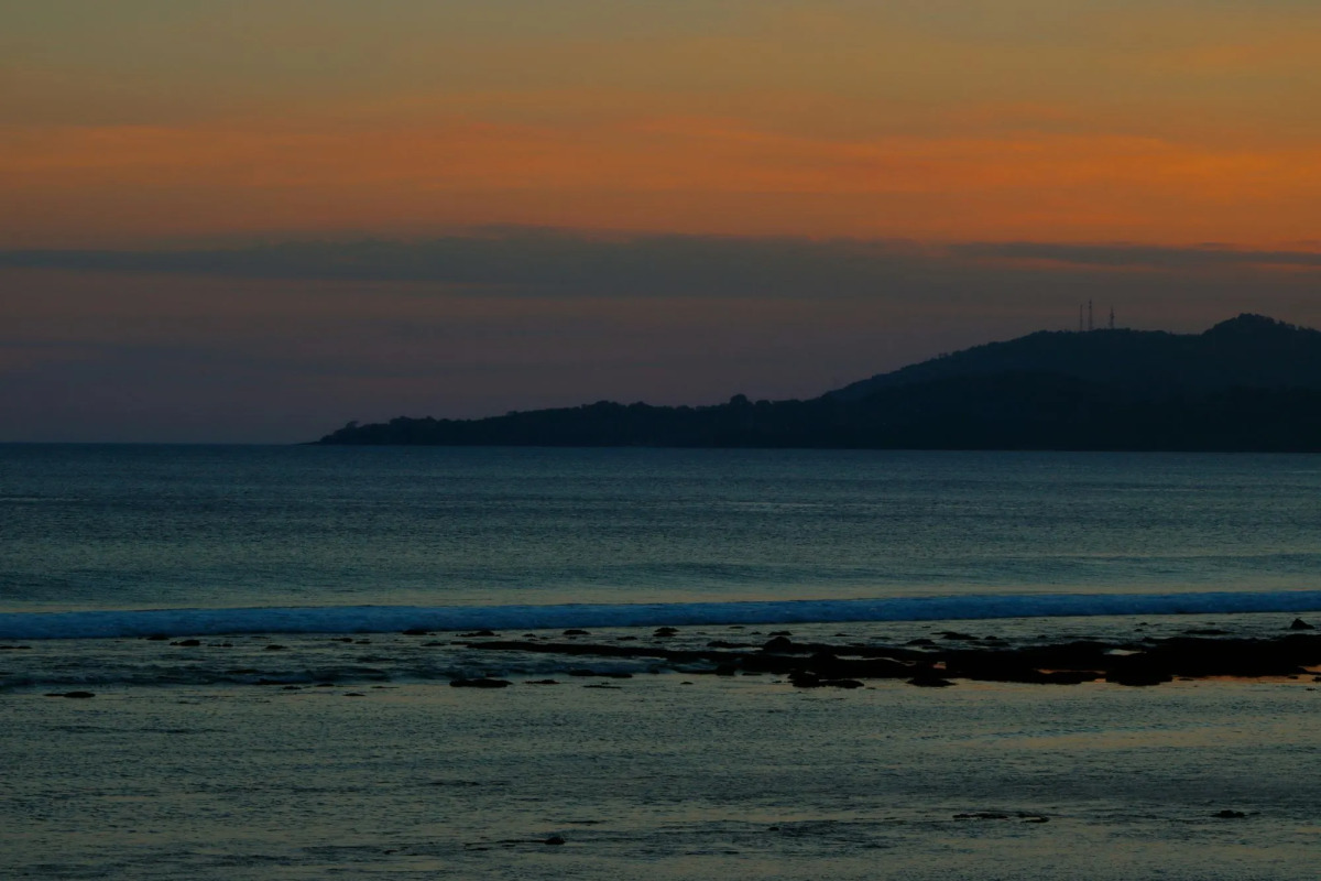 Sagara Candidasa by AHM