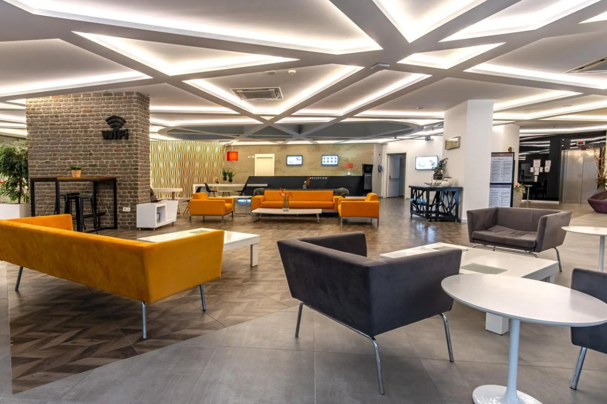 White City Beach - Adults Only