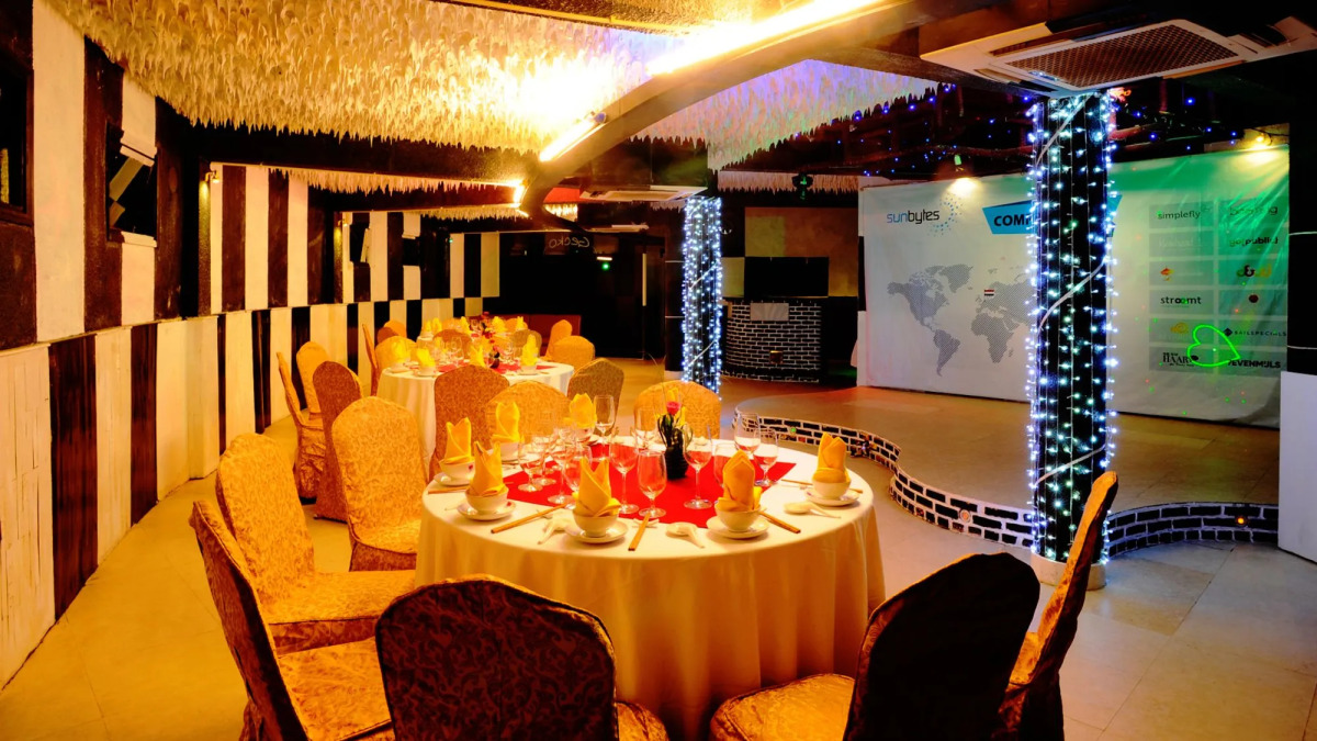 Golden Coast Resort and Spa