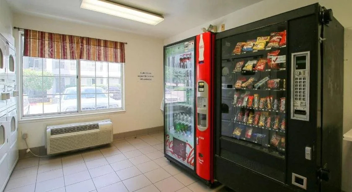 Studio 6-Murray, UT - Salt Lake City - Fort Union