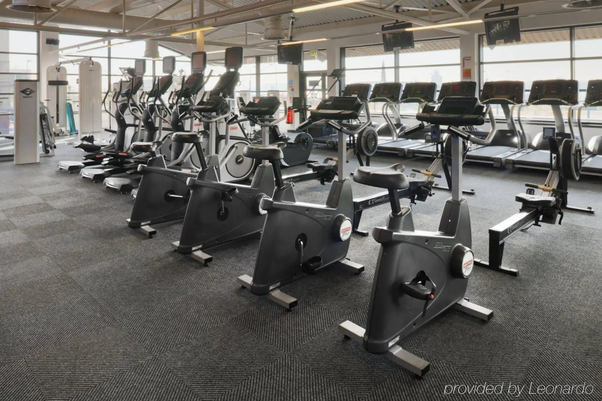 Crowne Plaza Liverpool City Centre by IHG