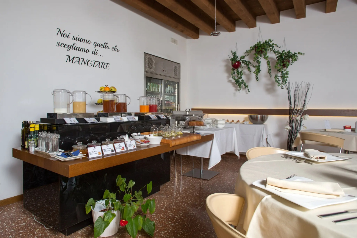 Relais Ca Sabbioni