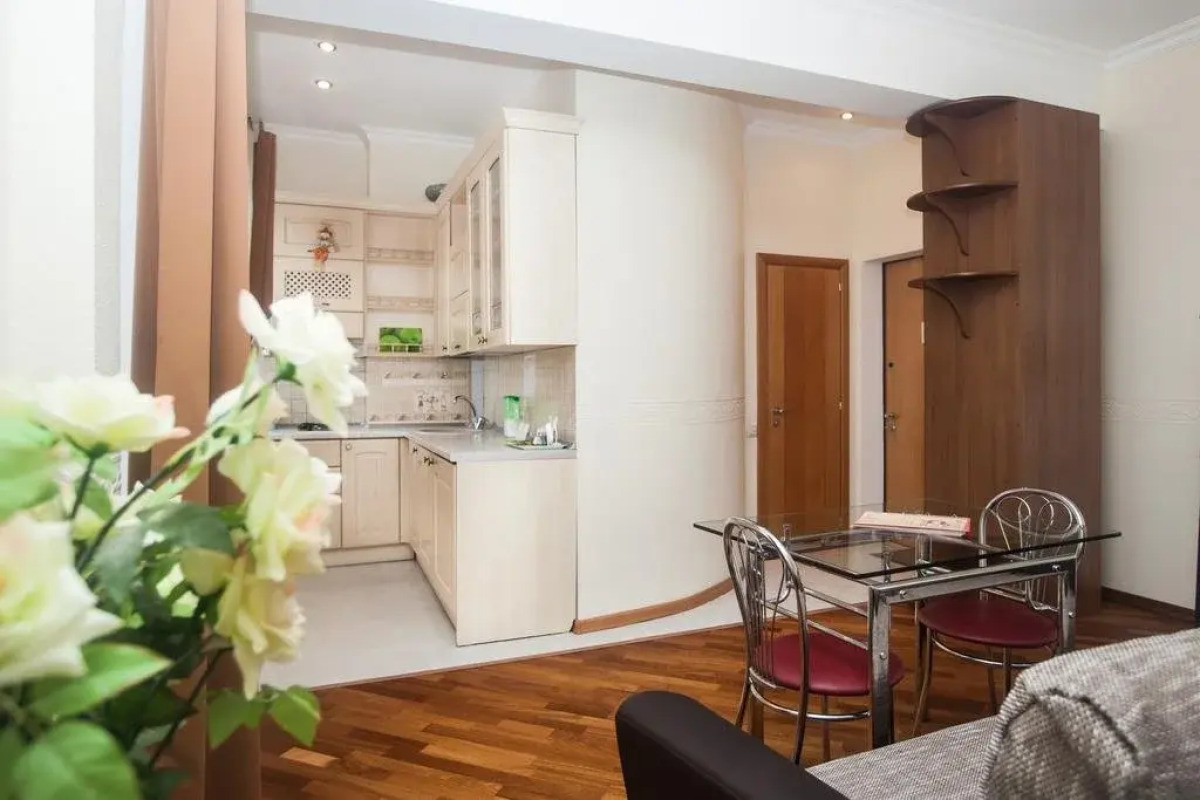 Апартаменты Prime Host на Тверской