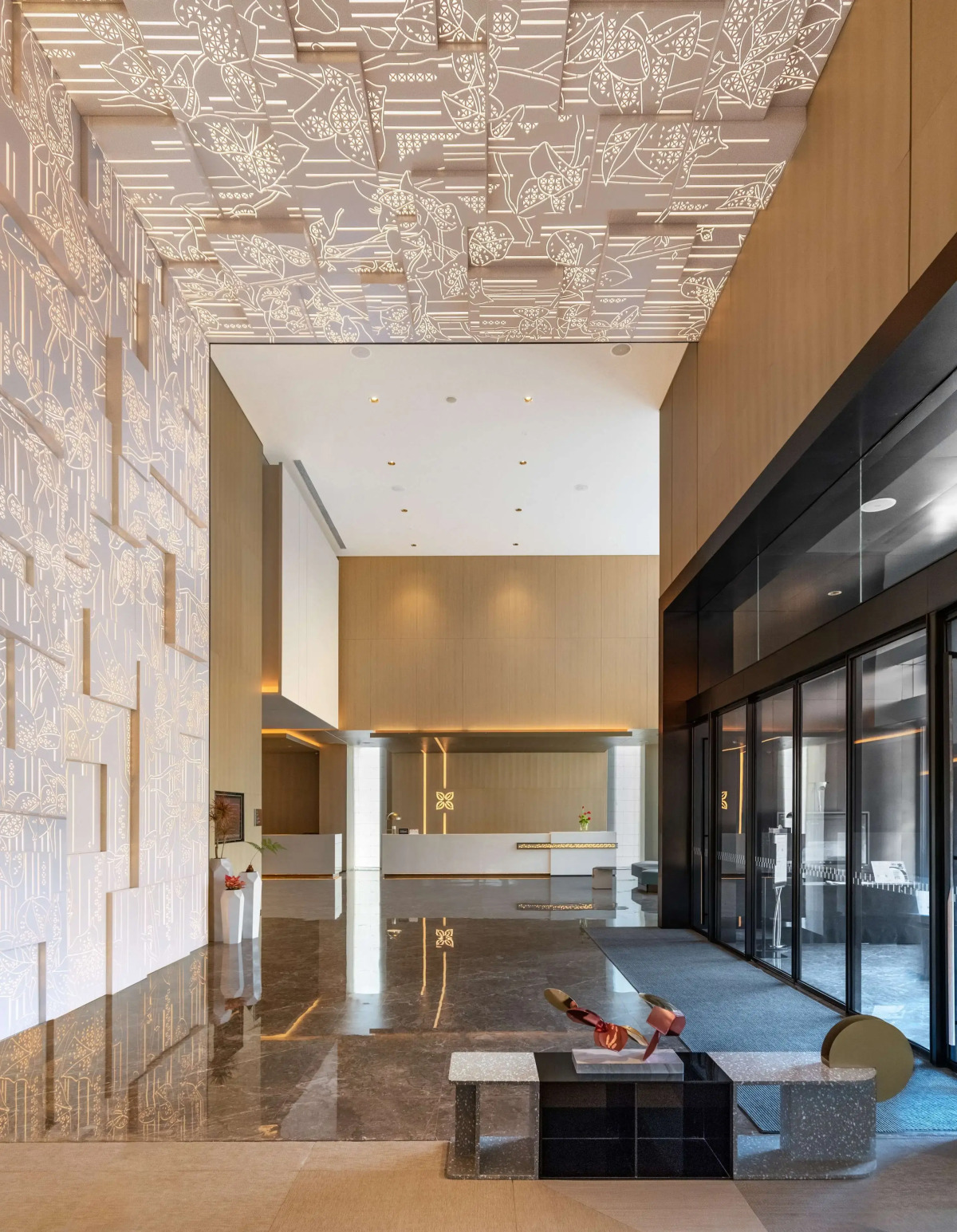 Hilton Garden Inn Shenzhen World Exhibition & Convention Center