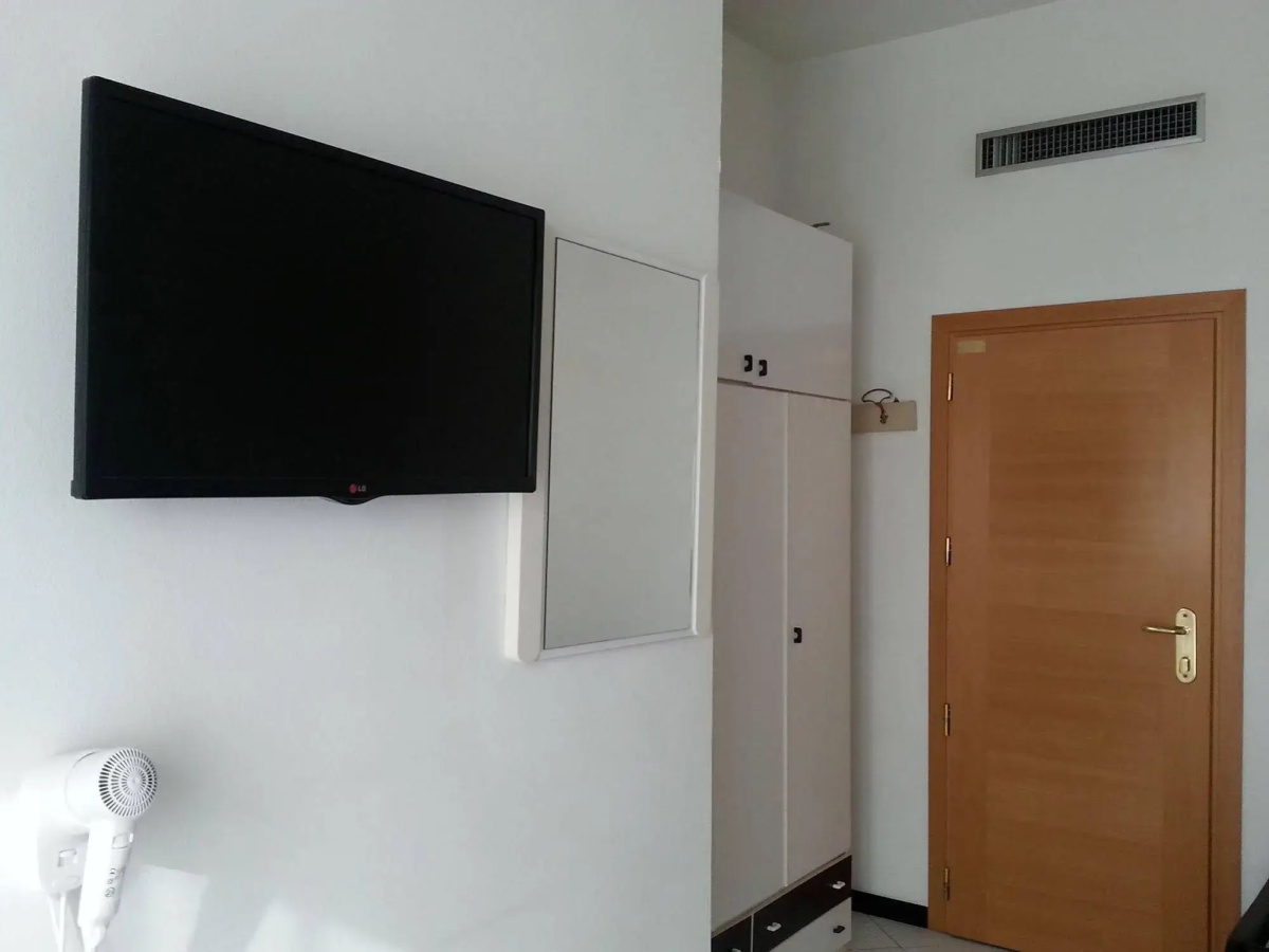 Hotel Mizar