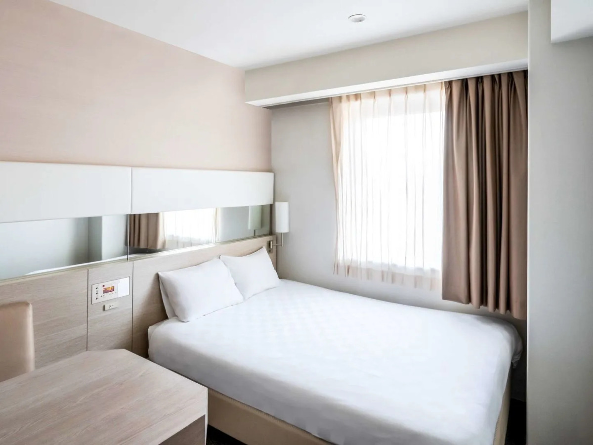 The OneFive Osaka Namba Dotonbori