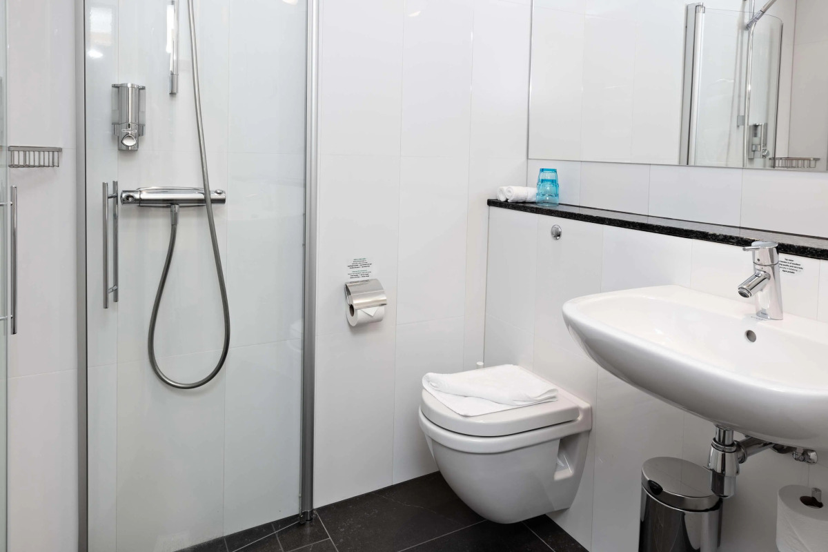 Best Western Hotel Arena