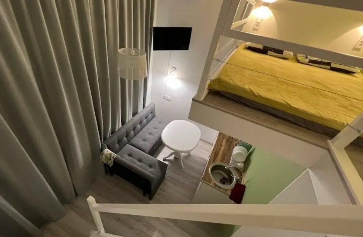 Vladivostok Rent on Krygina street 51A