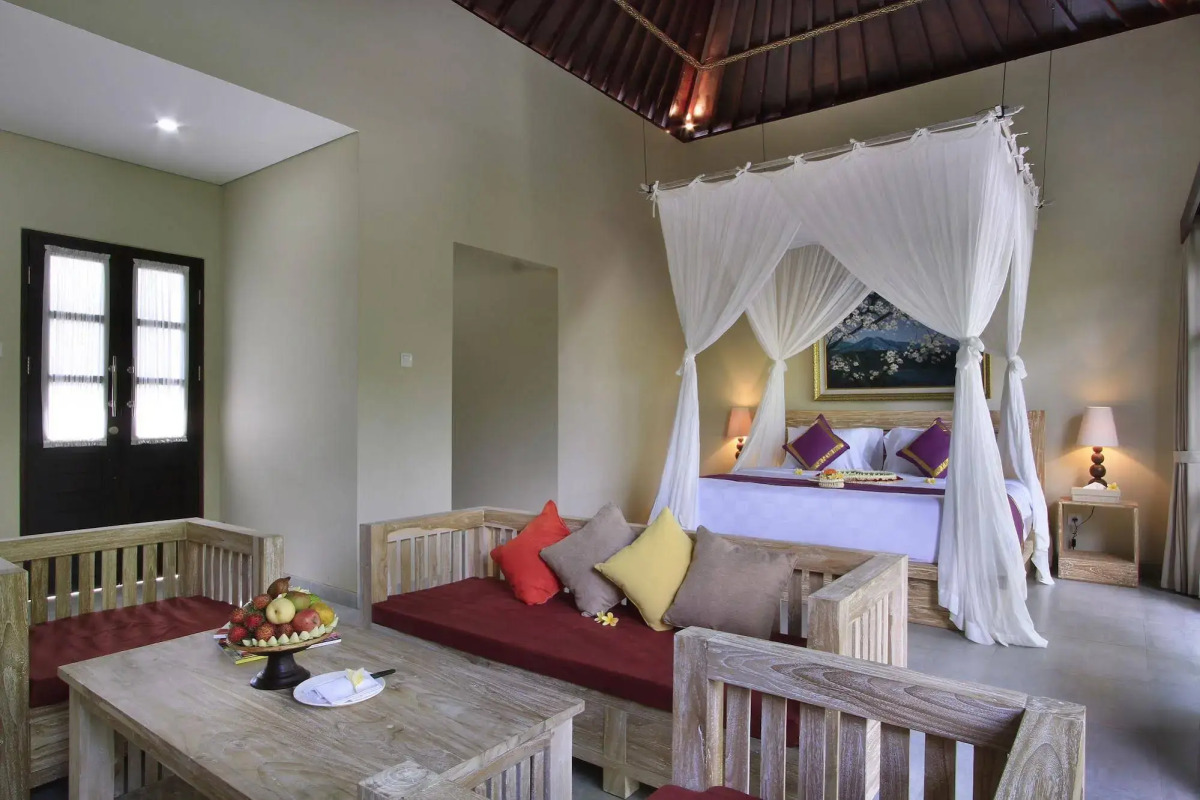 Kawi Resort A Spiritual Sanctuary to Escape