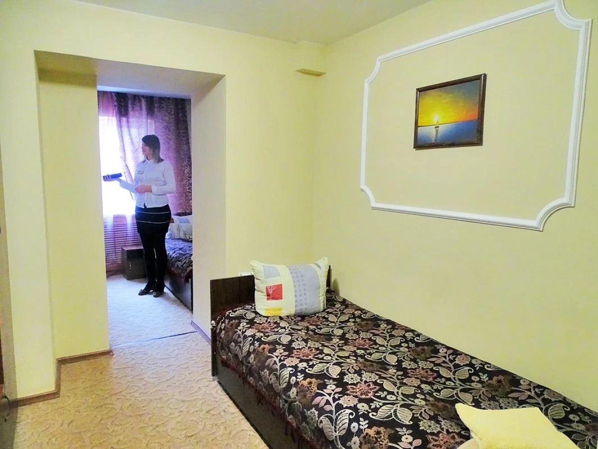 На Никитинской