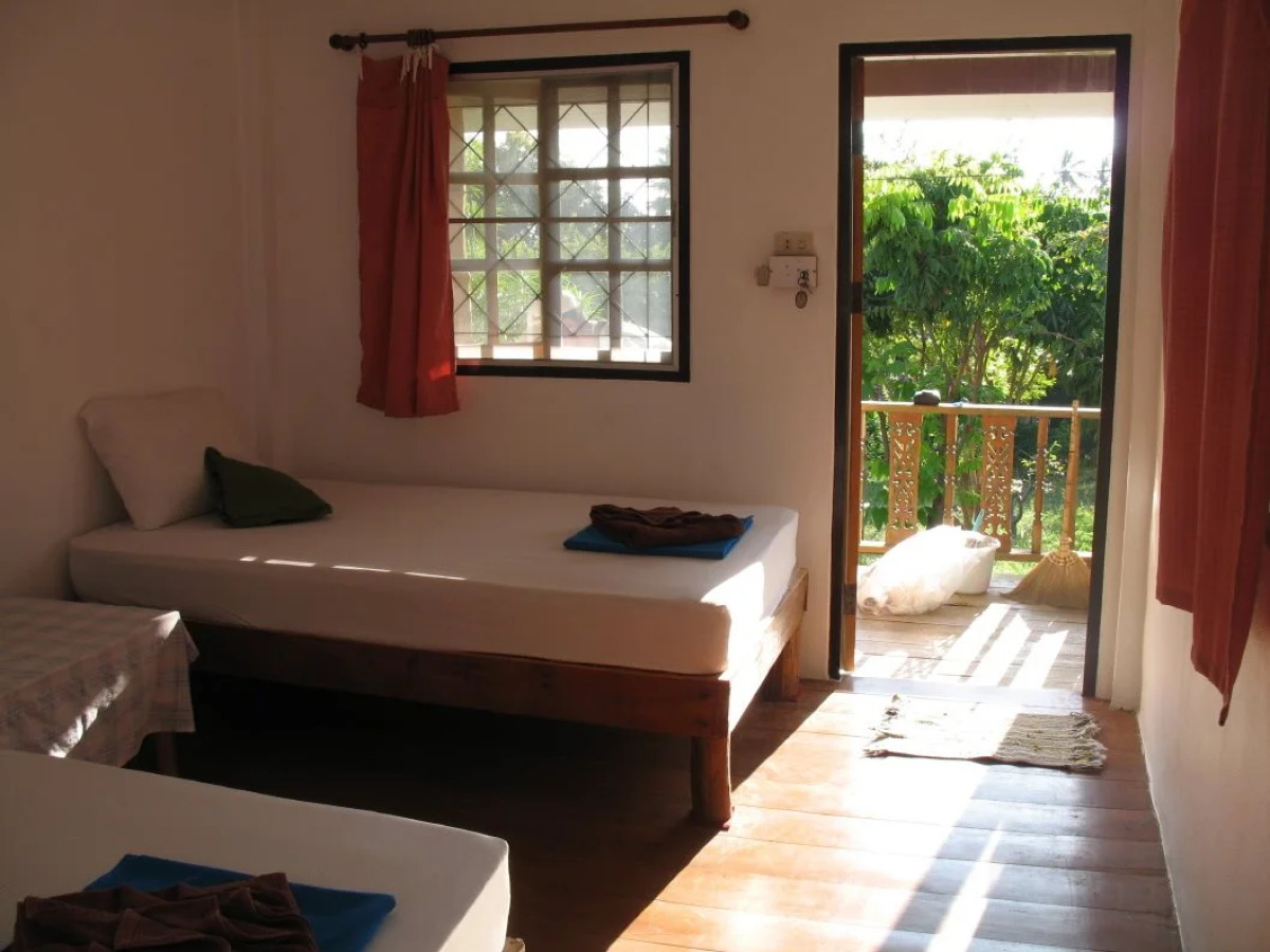 Thai Dee Garden Resort