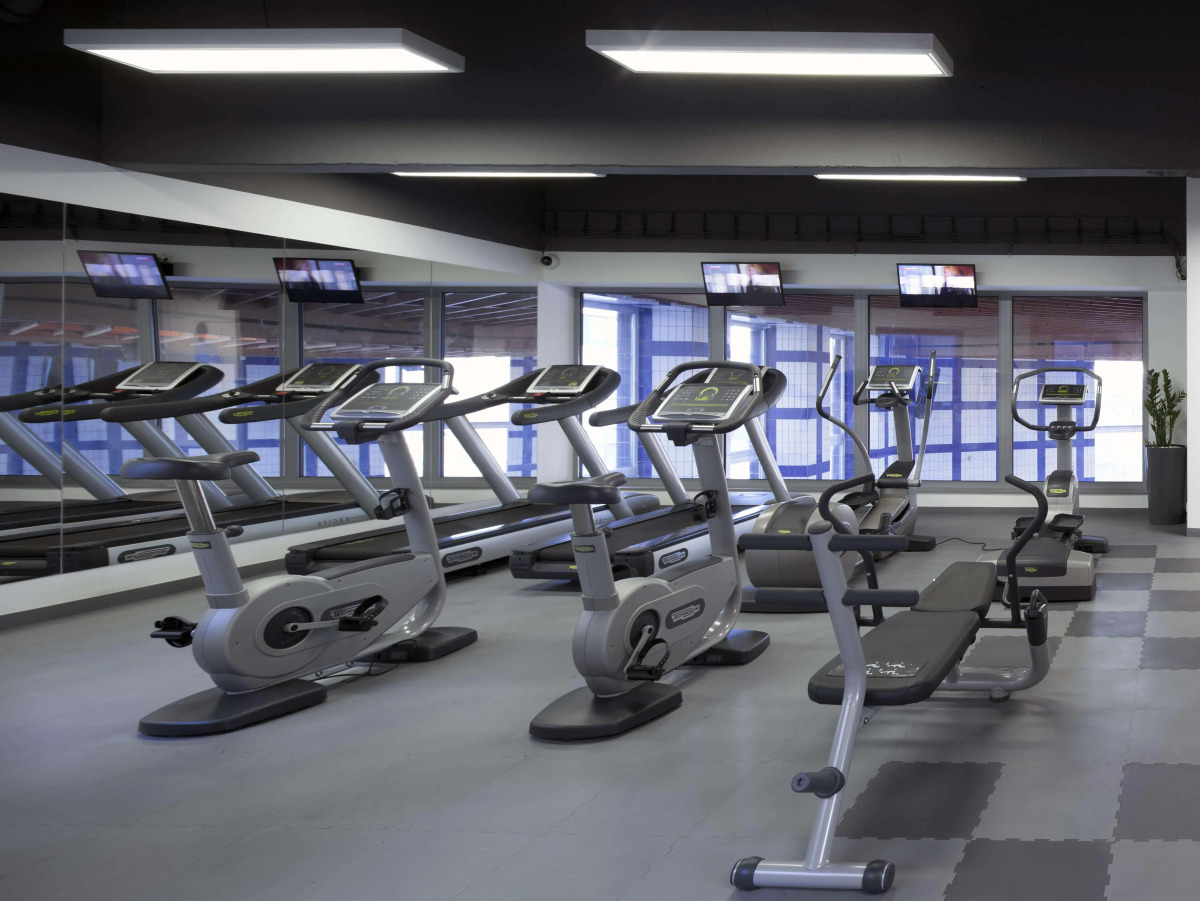 OREA Hotel Pyramida Praha