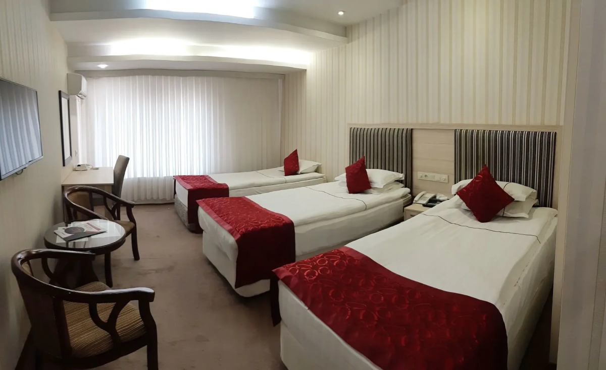 Отель «Рояль»