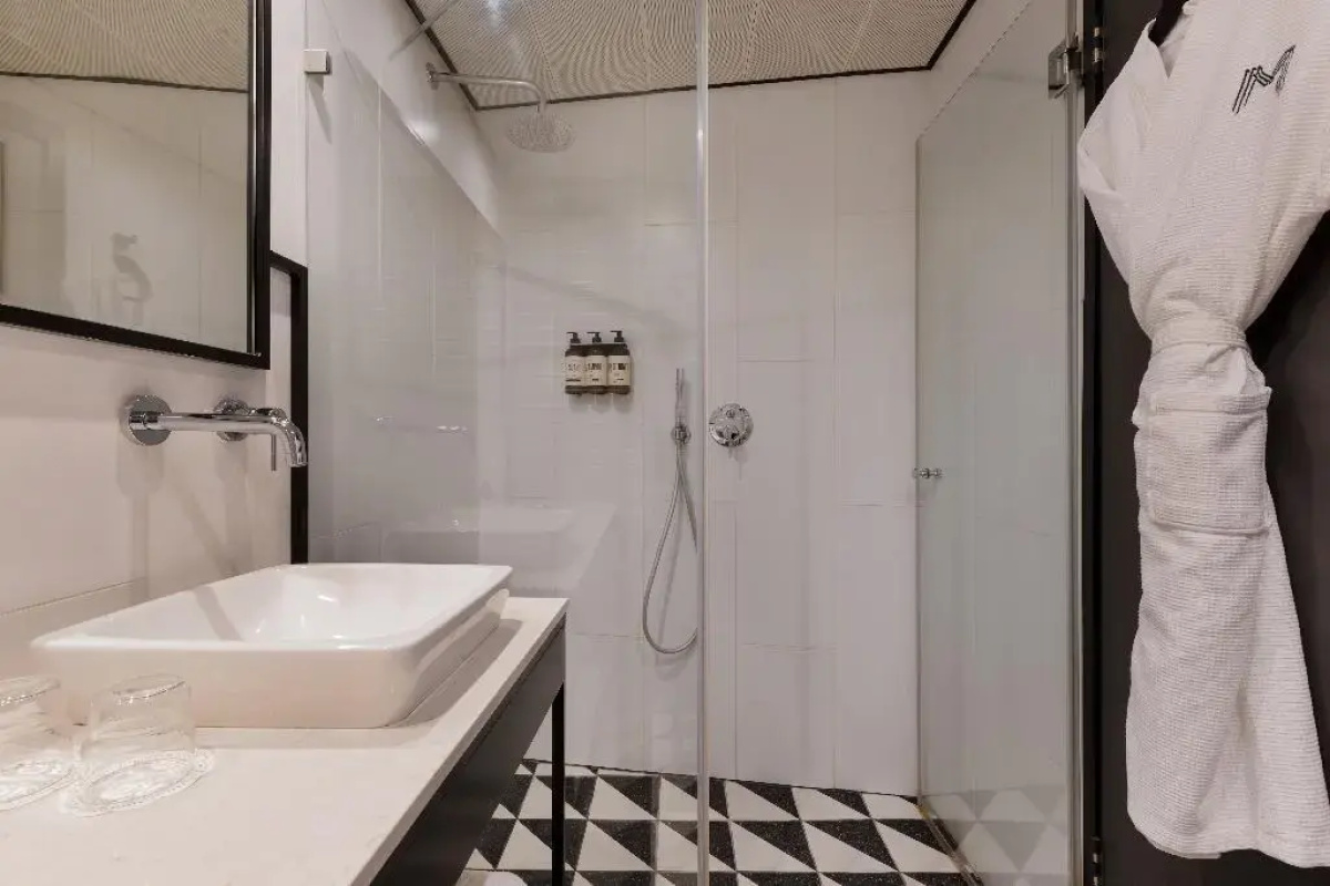 The Muse Boutique Hotel Tel Aviv